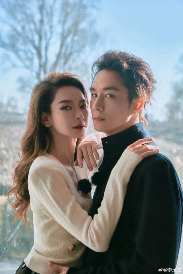 李承铉因儿子凶女儿引热议！戚薇：这是女儿难以释怀的心结！网友：共情了