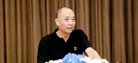蔡苏昌被查，退休后曾到多家企业任职