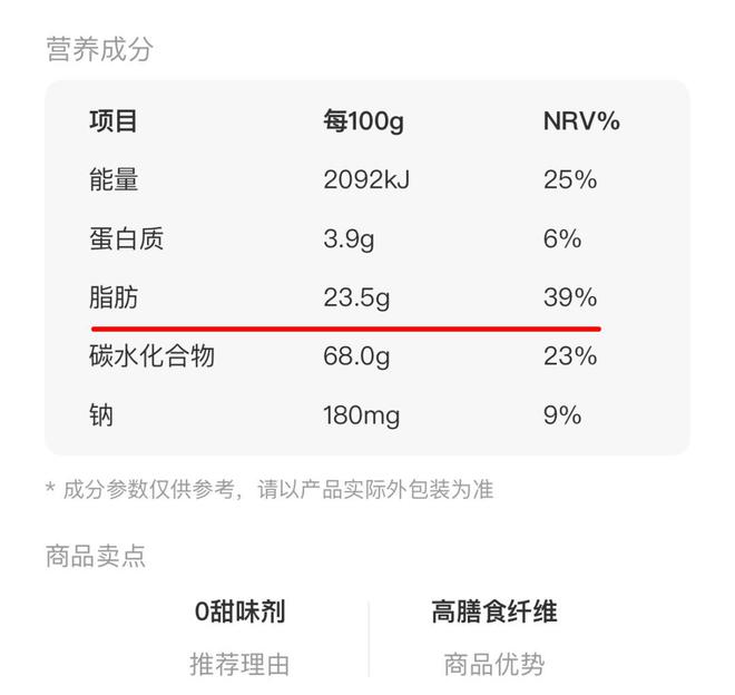 天塌了！很多人当减脂小零食吃的果蔬冻干，竟然是“增肥”利器