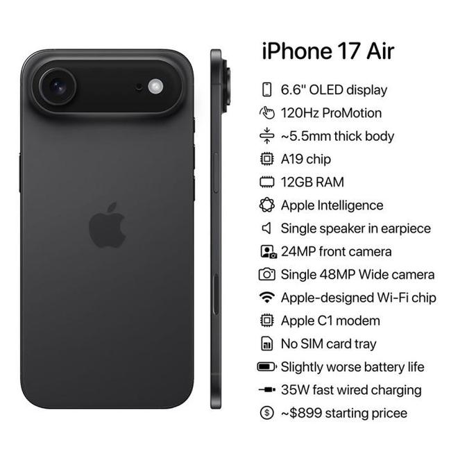 续航有救 苹果iOS 19系统将利用人工智能省电