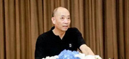 蔡苏昌官宣被查，2017年退休后曾到多家企业任职