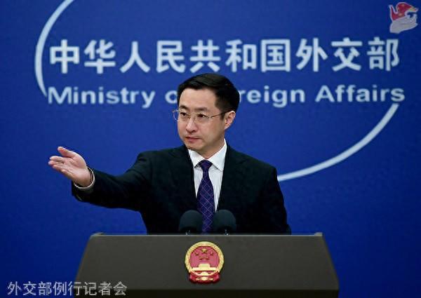 外交部：美对华加征芬太尼关税，中方的反制措施仍然有效