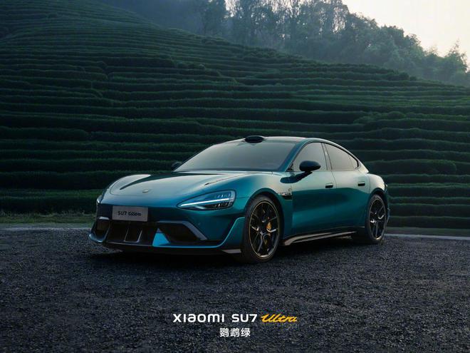 SU7车祸、虚假宣传争议缠身，小米汽车销量连续3周环比下滑