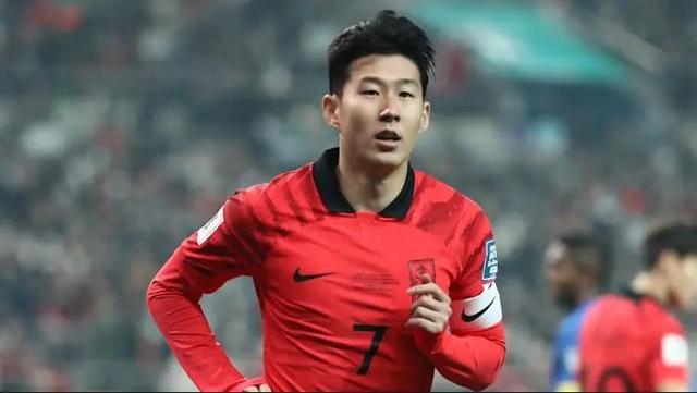 女子以怀孕为由敲诈勒索韩国球星孙兴慜，被警方抓获