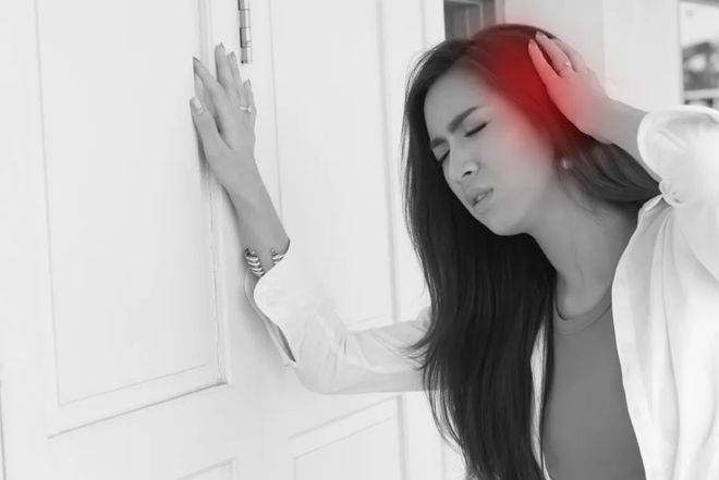 一来月经就头痛，可能是这种病！真的别再忍了！（内附解决方法）