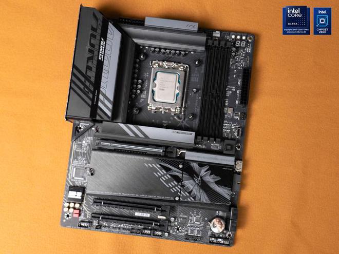 缘何成为新一代爆款？技嘉Z890+酷睿Ultra 7 265K整机评测