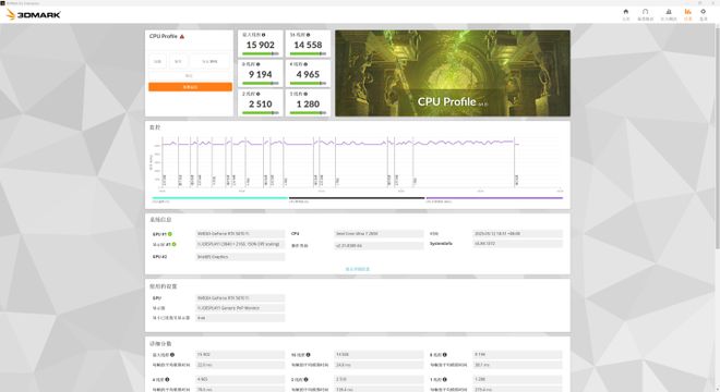 缘何成为新一代爆款？技嘉Z890+酷睿Ultra 7 265K整机评测