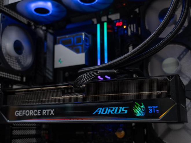 缘何成为新一代爆款？技嘉Z890+酷睿Ultra 7 265K整机评测