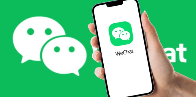 网友分享微信过期图片找回教程，官方回应：没一处是对的