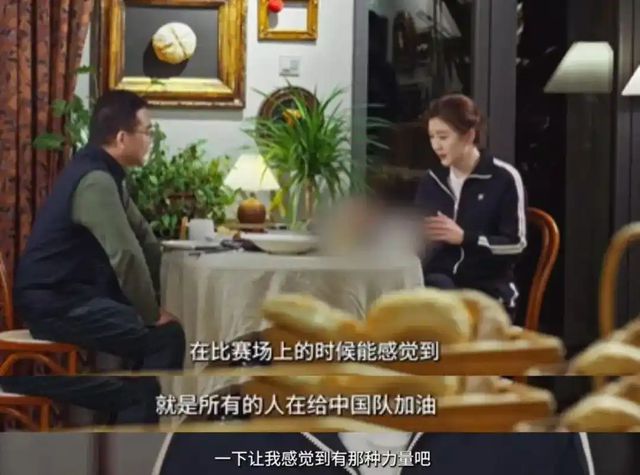 陈梦官宣成立工作室，此前已亮相热播综艺，展现赛场外的真实生活