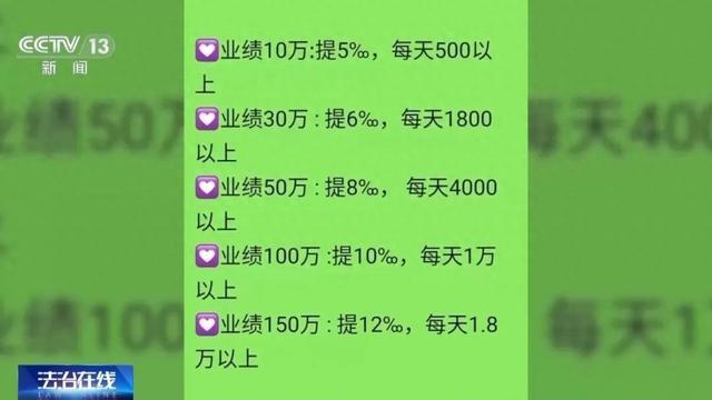 央视曝光！涉案44亿元网络传销案，下线达22级