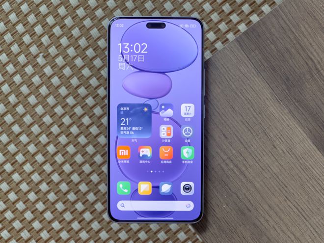 小米Civi 5 Pro评测：旗舰同款徕卡浮动长焦 出片so easy