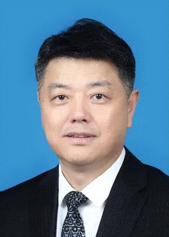 福建一省局新添一位副局长