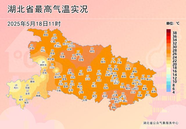 大反转！降温、雷雨、7级大风来袭