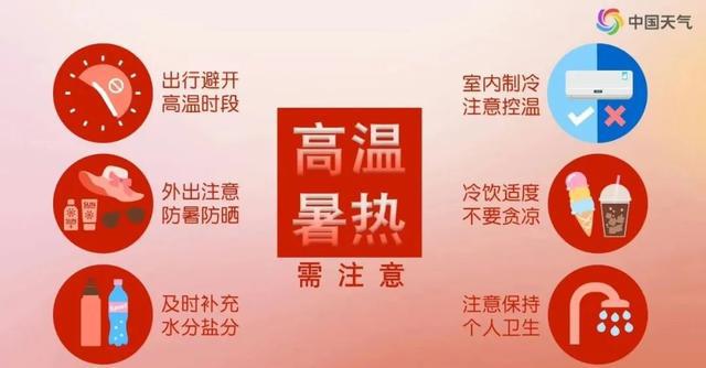 大反转！降温、雷雨、7级大风来袭