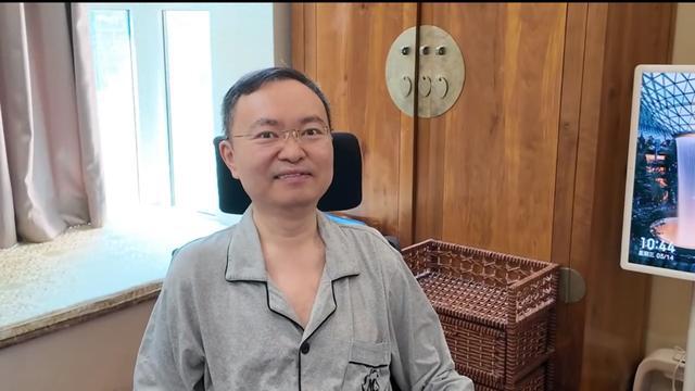 蔡磊回应获“全国自强模范” 称号：这是对罕见病群体的关怀