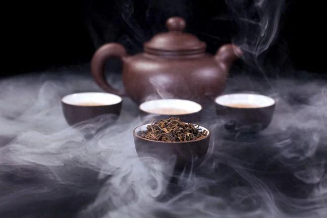 万能泡茶公式！快收藏