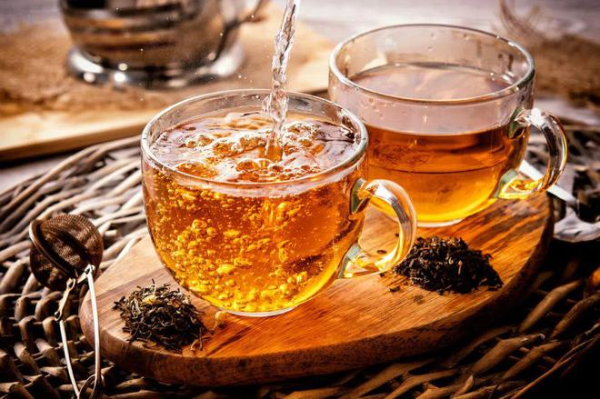 万能泡茶公式！快收藏
