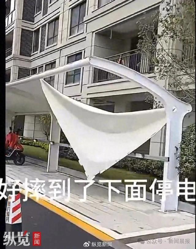 女子从12楼坠落奇迹生还，喊话丈夫：我还没死，快打120