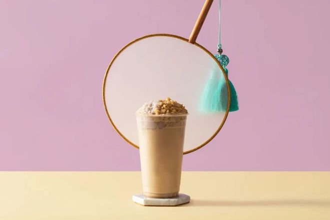 家人们，奶茶真的最好在2小时内喝完！否则……