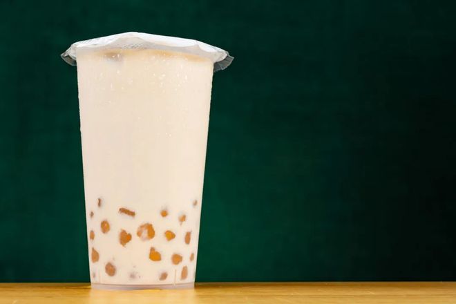 家人们，奶茶真的最好在2小时内喝完！否则……