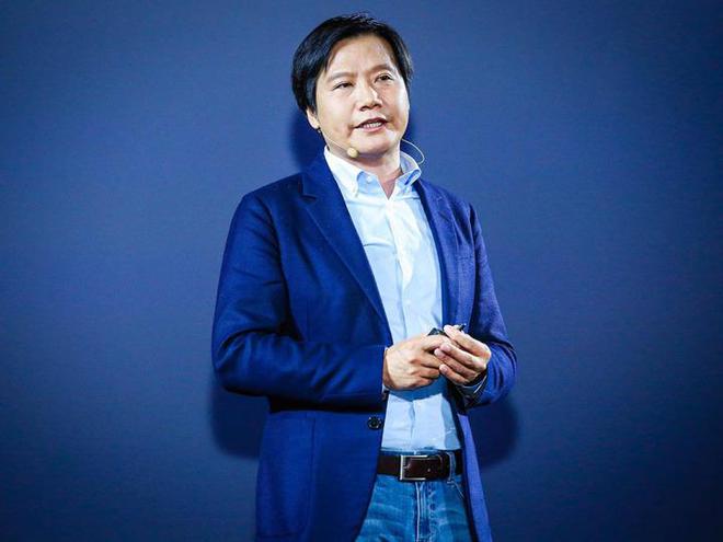 小米玄戒O1今晚登场 新品发布会雷军讲满全场