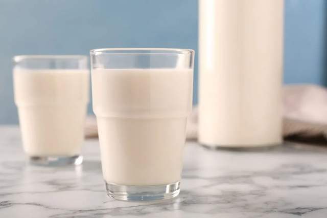 不要买配料表第一位是水的乳制品！不要！