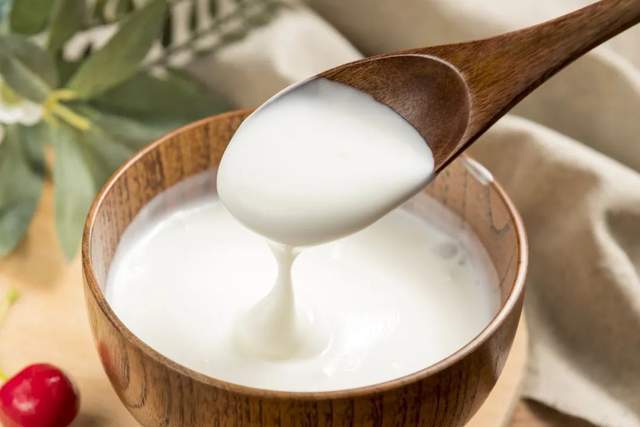 不要买配料表第一位是水的乳制品！不要！