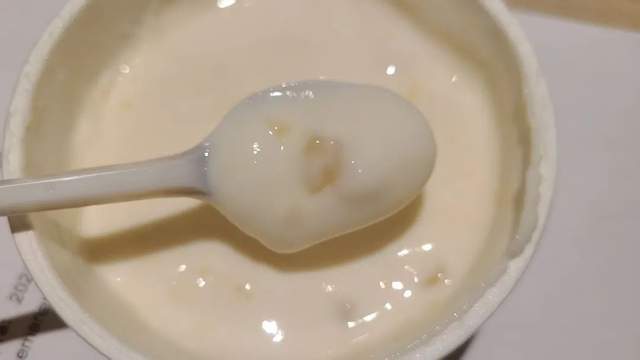 不要买配料表第一位是水的乳制品！不要！