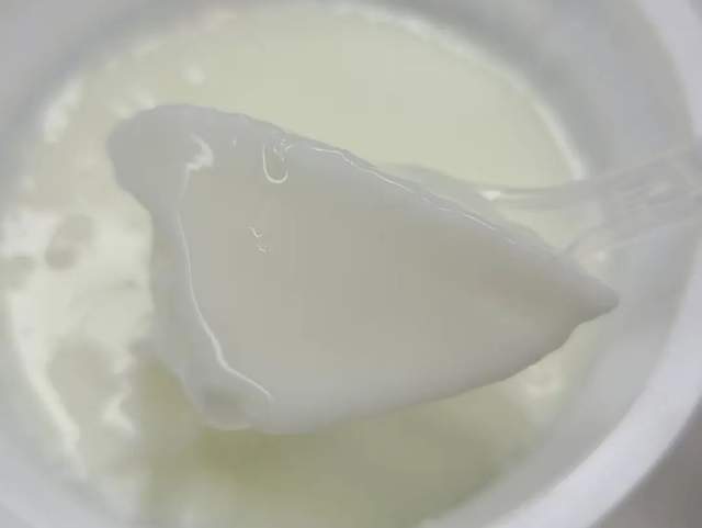 不要买配料表第一位是水的乳制品！不要！