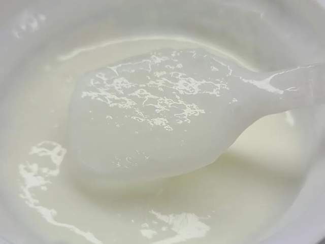 不要买配料表第一位是水的乳制品！不要！