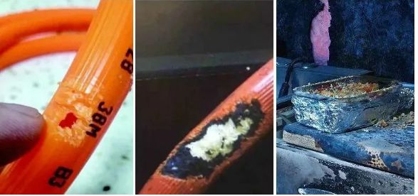 老人将废品堆满楼道邻居被迫搬走 网友：隔着屏幕都不敢喘气