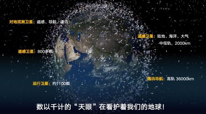 这种找矿黑科技，中国科学家只用 15 年，就走完了外国 50 年的路