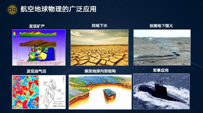 这种找矿黑科技，中国科学家只用 15 年，就走完了外国 50 年的路
