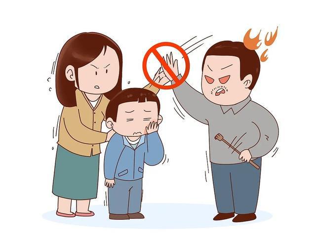 痛心！1个月内3起生命悲剧，“棍棒式教育”毁了多少孩子？