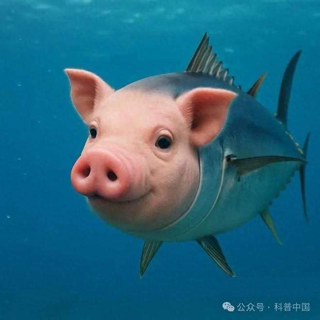 这种鱼被称为“深海大肥猪”，营养师竟然建议你多吃