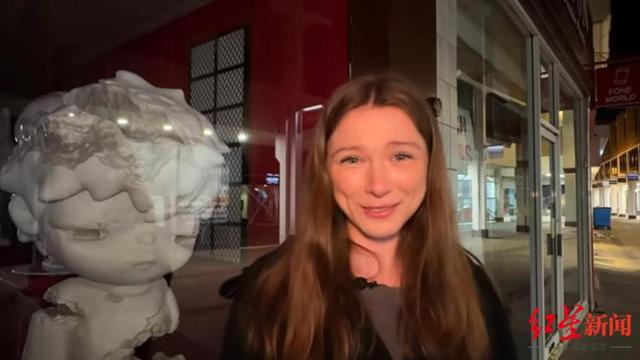 贝克汉姆包上有了拉布布，泡泡玛特股价与海外门店数齐飙升 专家：需管控供应链风险