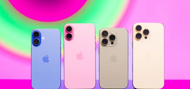 苹果调整iPhone发布策略 一年发布两次弥补空窗期