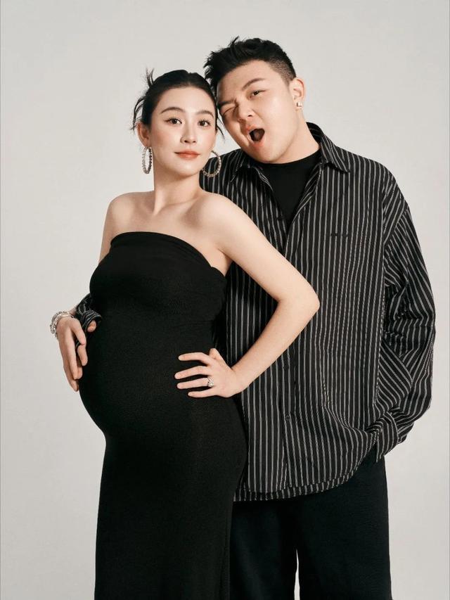 知名歌手官宣当爸：母女平安，宝宝重6斤3两