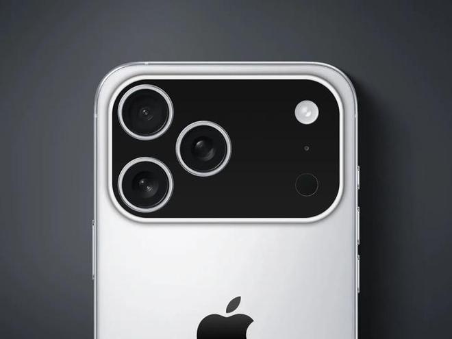 一切为了纤薄 苹果iPhone 17 Pro或用铝制机身