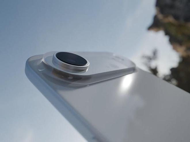 手感轻如羽毛 苹果iPhone 17 Air重量约150克