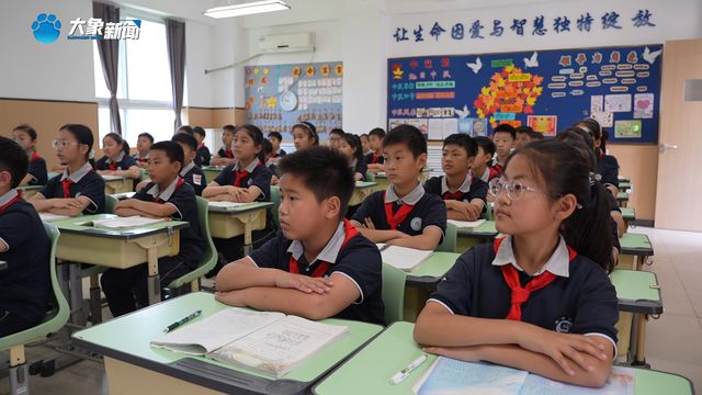 72名新队员入队！全国人大代表买世蕊现场送上"成长干货"