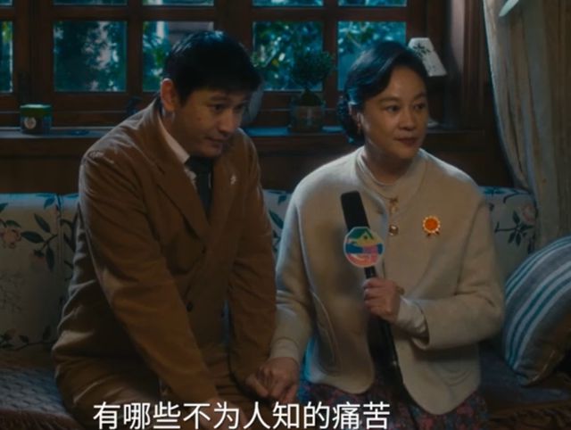 47岁黄晓明官宣！