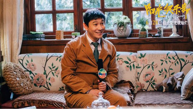 47岁黄晓明官宣！