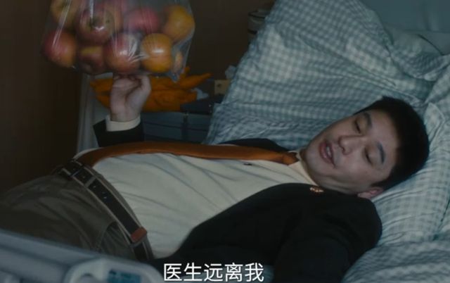 47岁黄晓明官宣！