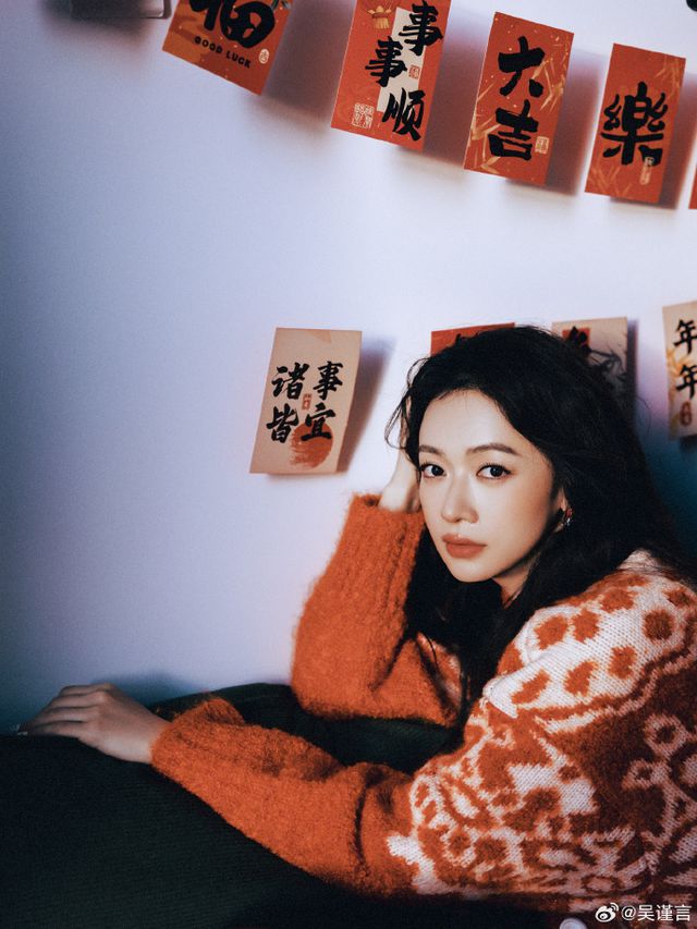 知名女演员，突然宣布复出！