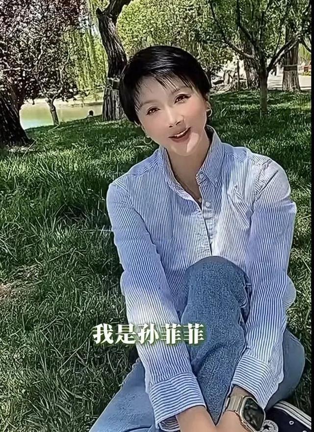 知名女演员回应“整容失败”：是患了这种病……