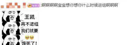 演员王凯，喜提新身份！