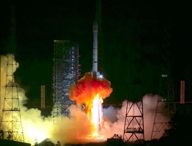 天问二号任务探测器成功发射！我们又要去探索哪些“星星”了？