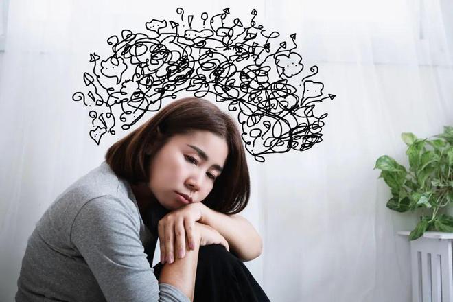 为什么有的人时刻感觉紧绷，没有一刻松弛？